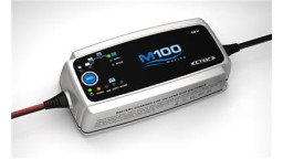 CTEK M 100 , ΦΟΡΤΙΣΤΗΣ 12V 7A